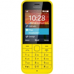 Nokia 220 Dual Sim -  1